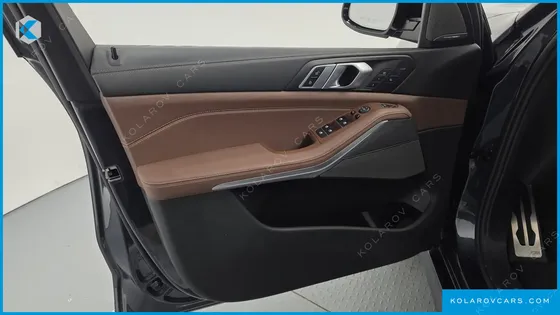 BMW X5 XDRIVE 40I M SPORT