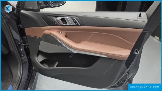 BMW X5 XDRIVE 40I M SPORT