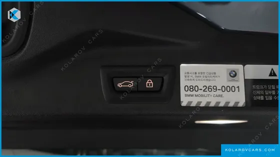 BMW X5 XDRIVE 40I M SPORT
