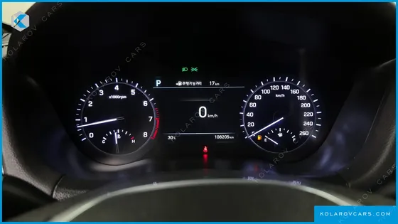 GENESIS G80 3.3 T-GDI AWD