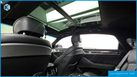 GENESIS G80 3.3 T-GDI AWD