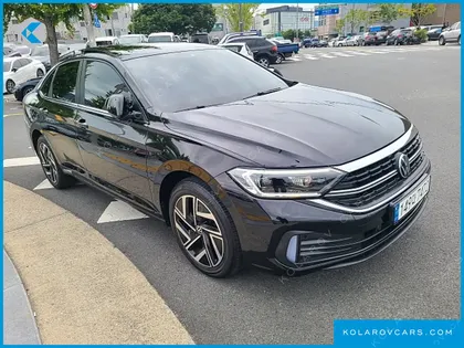 VOLKSWAGEN JETTA 1.5 TSI PRESTIGE