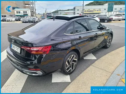 VOLKSWAGEN JETTA 1.5 TSI PRESTIGE