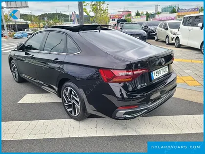 VOLKSWAGEN JETTA 1.5 TSI PRESTIGE