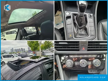 VOLKSWAGEN JETTA 1.5 TSI PRESTIGE