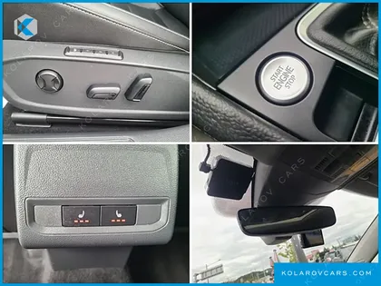 VOLKSWAGEN JETTA 1.5 TSI PRESTIGE