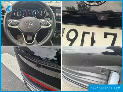 VOLKSWAGEN JETTA 1.5 TSI PRESTIGE