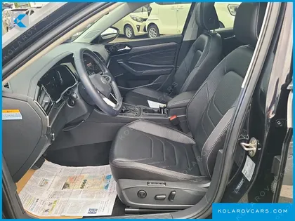 VOLKSWAGEN JETTA 1.5 TSI PRESTIGE