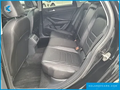 VOLKSWAGEN JETTA 1.5 TSI PRESTIGE