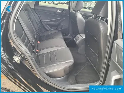 VOLKSWAGEN JETTA 1.5 TSI PRESTIGE