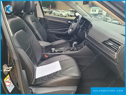 VOLKSWAGEN JETTA 1.5 TSI PRESTIGE