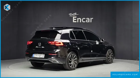 VOLKSWAGEN GOLF 2.0 TDI PRESTIGE