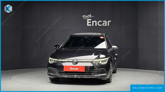 VOLKSWAGEN GOLF 2.0 TDI PRESTIGE