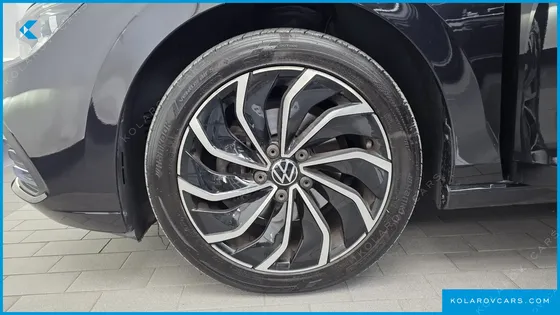 VOLKSWAGEN GOLF 2.0 TDI PRESTIGE