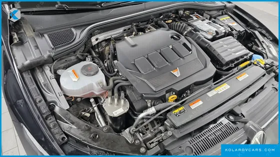 VOLKSWAGEN GOLF 2.0 TDI PRESTIGE