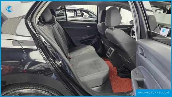 VOLKSWAGEN GOLF 2.0 TDI PRESTIGE