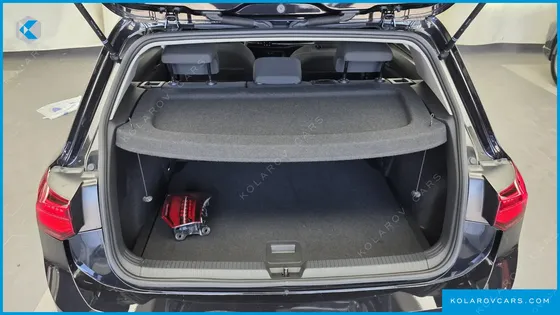 VOLKSWAGEN GOLF 2.0 TDI PRESTIGE