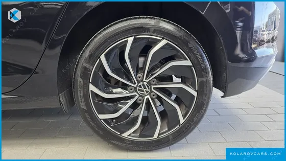 VOLKSWAGEN GOLF 2.0 TDI PRESTIGE