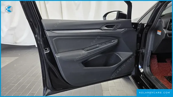 VOLKSWAGEN GOLF 2.0 TDI PRESTIGE
