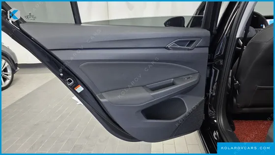 VOLKSWAGEN GOLF 2.0 TDI PRESTIGE