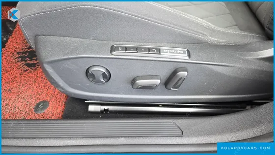 VOLKSWAGEN GOLF 2.0 TDI PRESTIGE