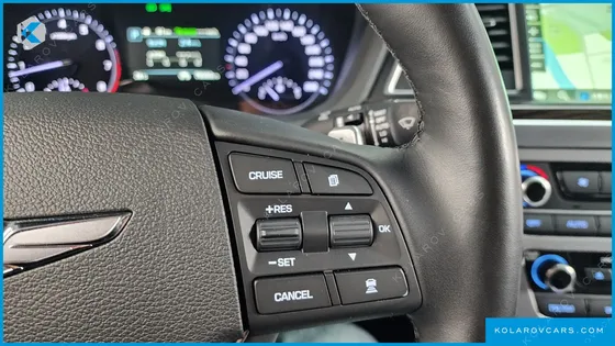 GENESIS G80 3.3 GDI AWD