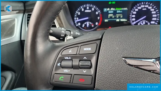GENESIS G80 3.3 GDI AWD
