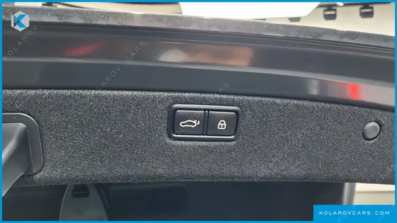 GENESIS G80 3.3 GDI AWD