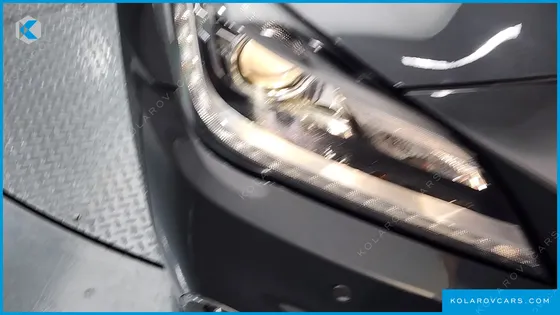 GENESIS G80 3.3 GDI AWD