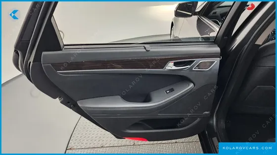 GENESIS G80 3.3 GDI AWD