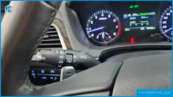 GENESIS G80 3.3 GDI AWD