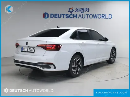 VOLKSWAGEN JETTA 1.5 TSI PRESTIGE