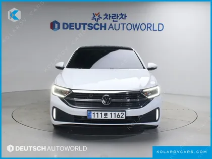 VOLKSWAGEN JETTA 1.5 TSI PRESTIGE