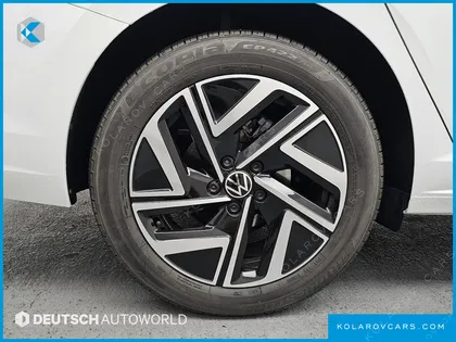 VOLKSWAGEN JETTA 1.5 TSI PRESTIGE