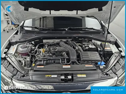 VOLKSWAGEN JETTA 1.5 TSI PRESTIGE