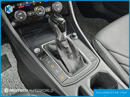 VOLKSWAGEN JETTA 1.5 TSI PRESTIGE