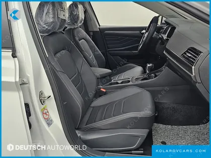 VOLKSWAGEN JETTA 1.5 TSI PRESTIGE