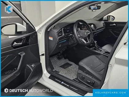 VOLKSWAGEN JETTA 1.5 TSI PRESTIGE