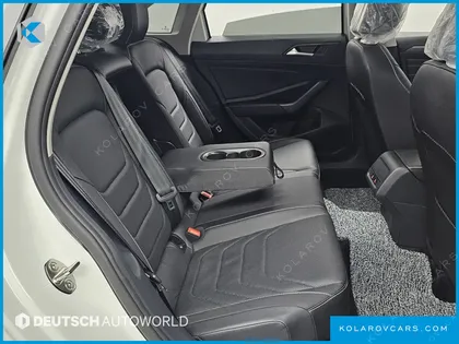 VOLKSWAGEN JETTA 1.5 TSI PRESTIGE