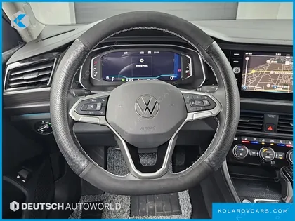 VOLKSWAGEN JETTA 1.5 TSI PRESTIGE