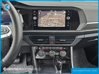 VOLKSWAGEN JETTA 1.5 TSI PRESTIGE