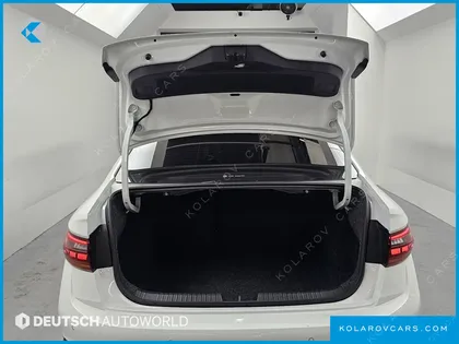 VOLKSWAGEN JETTA 1.5 TSI PRESTIGE