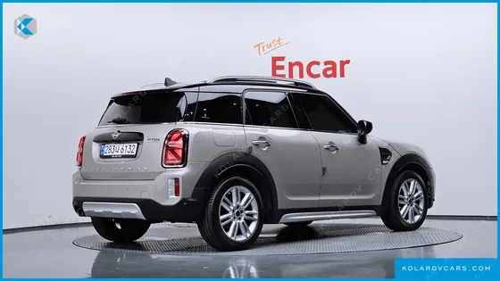 MINI COUNTRYMAN CLASSIC