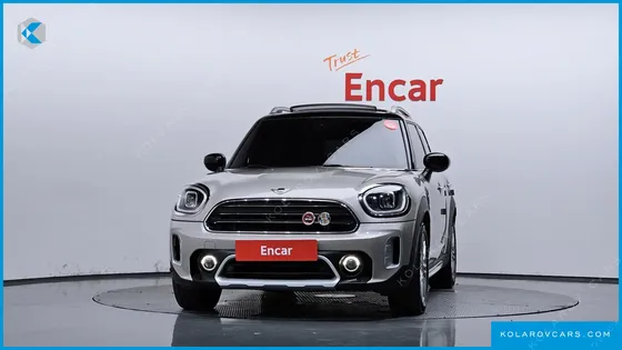 MINI COUNTRYMAN CLASSIC