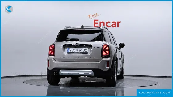 MINI COUNTRYMAN CLASSIC