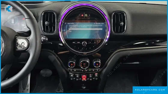 MINI COUNTRYMAN CLASSIC
