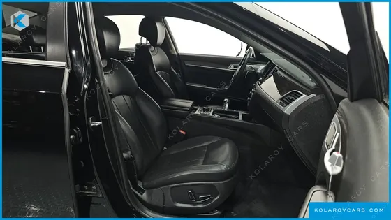 GENESIS G80 3.3 GDI