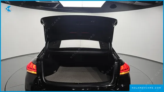 GENESIS G80 3.3 GDI