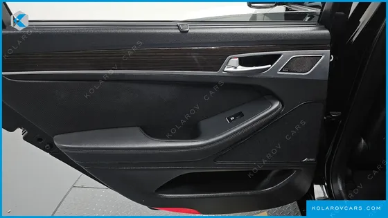 GENESIS G80 3.3 GDI