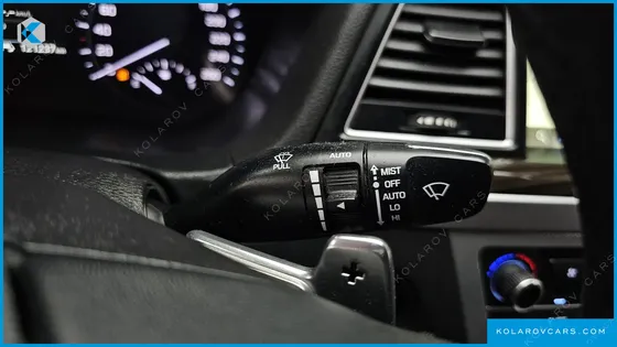 GENESIS G80 3.3 GDI